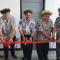 Handover Ceremony of new Pohnpei State Emergency Operations Center Building