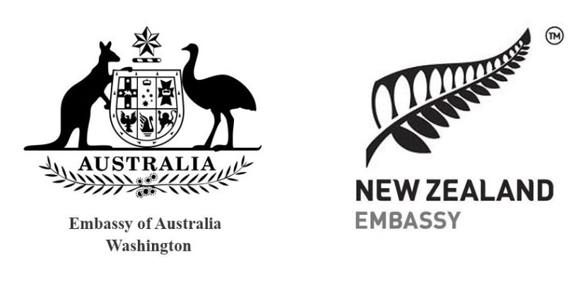 Australia and New Zeal and COFA letter to Congressional leaders