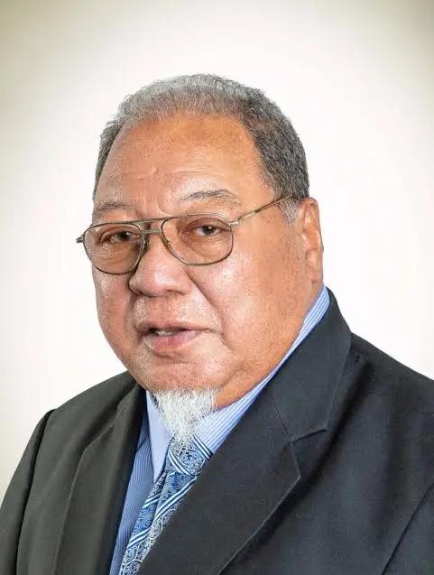 OFFICIAL ANNOUNCEMENT    On the Passing of the Honorable Joseph J. Urusemal