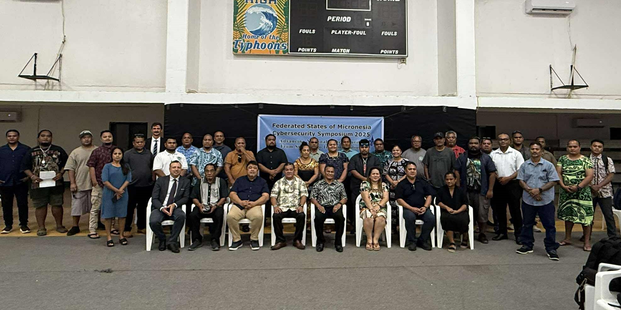 FSM Concludes Landmark 2025 Cybersecurity Symposium, Forging a Unified Path Forward