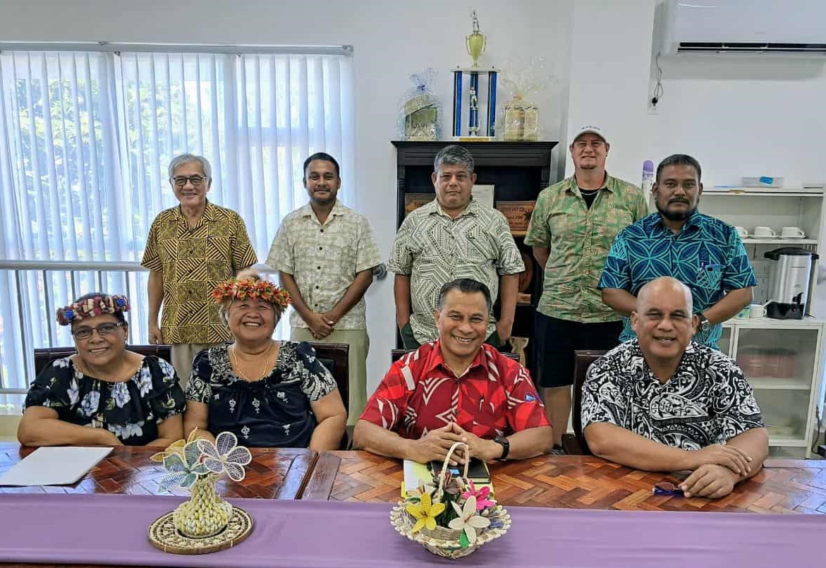 National Tax Reform Task Force Concludes Nationwide Consultations Across FSM