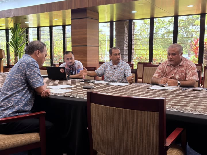 Government Monitors International Fuel Prices and Supply Conditions